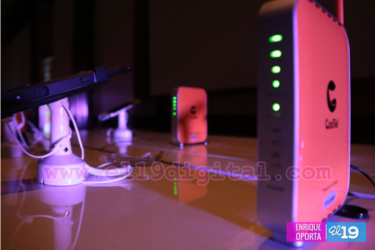 Llega a Nicaragua CooTel